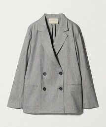 ECLISSE 4釦西裝外套