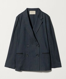 ECLISSE 4釦西裝外套