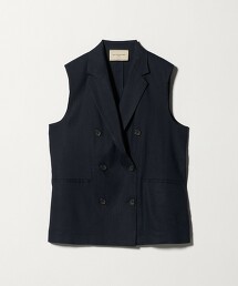 ECLISSE 中長版背心