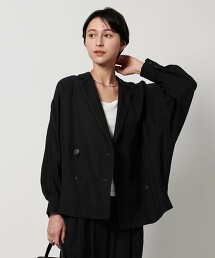 土耳其袖襯衫外套