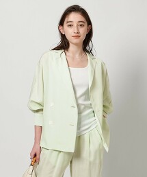 土耳其袖襯衫外套