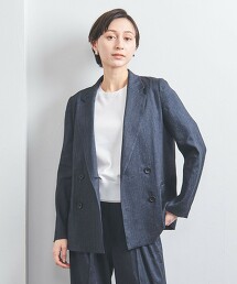 ECLISSE 雙排釦西裝外套