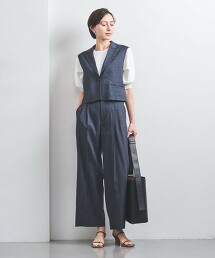 ECLISSE 西裝背心
