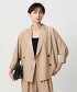 BEIGE 168cm B76 W58 H86 SIZE:FREE