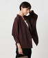 DK.BROWN 168cm B76 W58 H86 SIZE:FREE