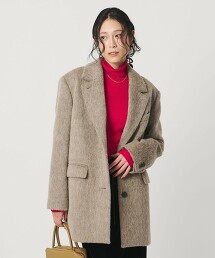 刷毛西裝外套 日本製
