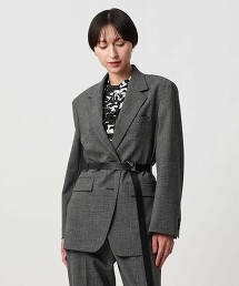 MOKU西裝外套 日本製
