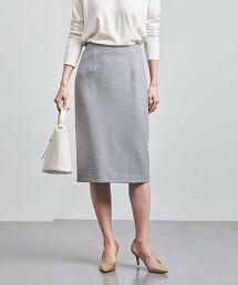 CLASS/TWD 窄裙 裙子 日本製