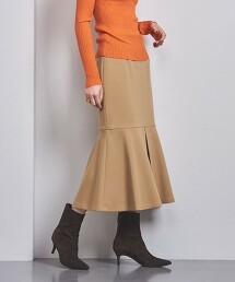 BI/COL DEEPSLIT 裙子 日本製