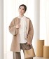 MOCA 169cm B82 W57 H84 SIZE:M（38）