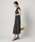 DK.GRAY 169cm B82 W57 H84 SIZE:FREE