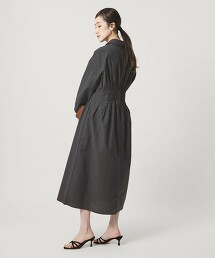 MANTECO POP 打摺洋裝