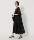 BLACK 169cm B82 W57 H84 SIZE:M(38)