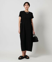 COMFY 抽繩洋裝