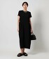 BLACK 168cm B76 W58 H86 SIZE:38