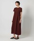 WINE 168cm B76 W58 H86 SIZE:38