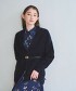 NAVY 164cm B76 W60 H89 SIZE:FREE
