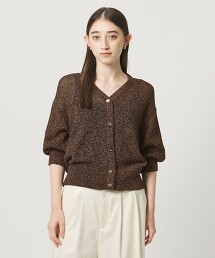 紙質短袖開襟衫 日本製