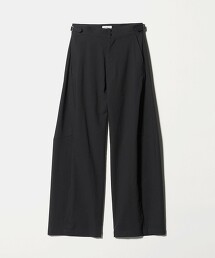 ＜HYKE＞苧蔴廓爾髂長褲 日本製