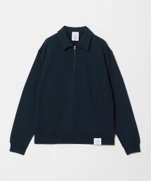 ＜HYKE＞立領衛衣 日本製