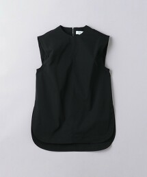 ＜HYKE＞TASLAN 無袖襯衫 日本製