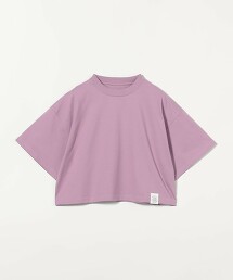 ＜HYKE＞短版T恤 日本製