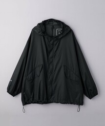 【特別訂製】＜HYKE＞ M51防撕裂布料尼龍外套