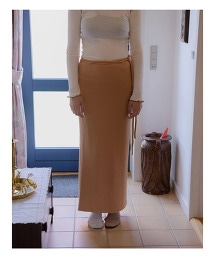 TW BASERANGE/24 BRIG SKIRT