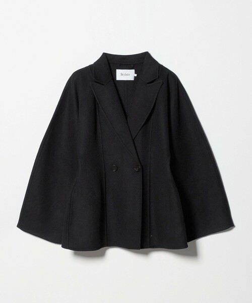 ＜Stylein＞TANARO外套