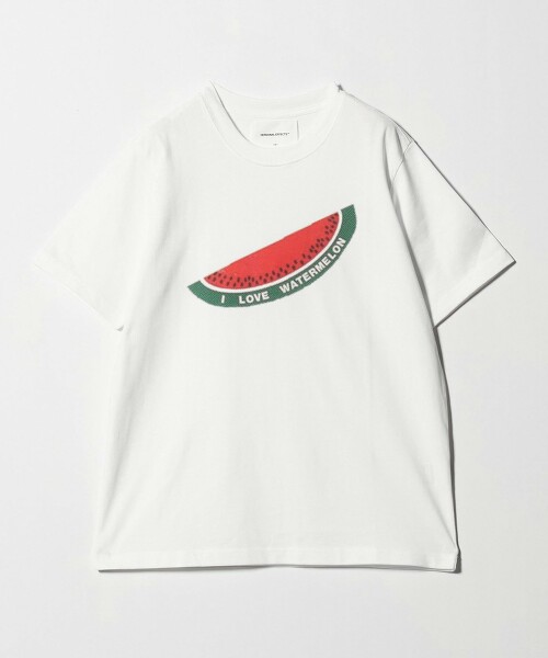 <Personal Effects>MELON T恤