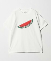 ＜Personal Effects＞MELON T恤
