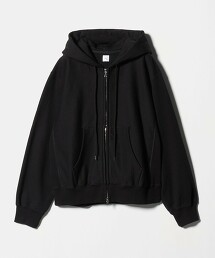 <blurhms ROOTSTOCK>連帽衛衣 日本製