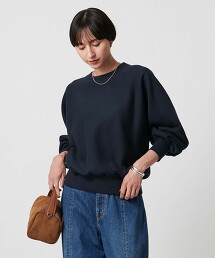 【特別訂製】＜FILL THE BILL＞ 衛衣 日本製