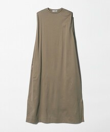 ＜SLOANE＞肩打摺洋裝 日本製