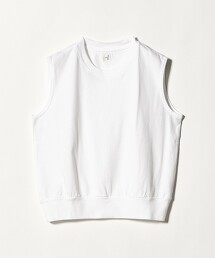 ＜blurhms ROOTSTOCK＞經典背心 日本製