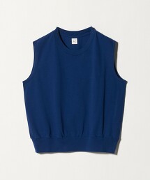 ＜blurhms ROOTSTOCK＞經典背心 日本製