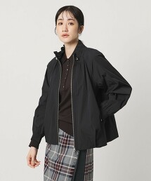 【特別訂製】＜MARILYN MOON＞抓皺短外套