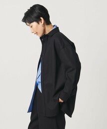 【特別訂製】＜TICCA＞休閒襯衫 日本製