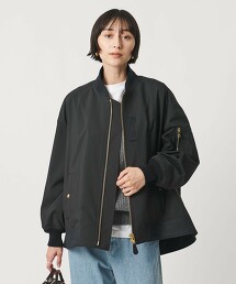 【特別訂製款】＜THE RERACS＞MA-1 飛行夾克