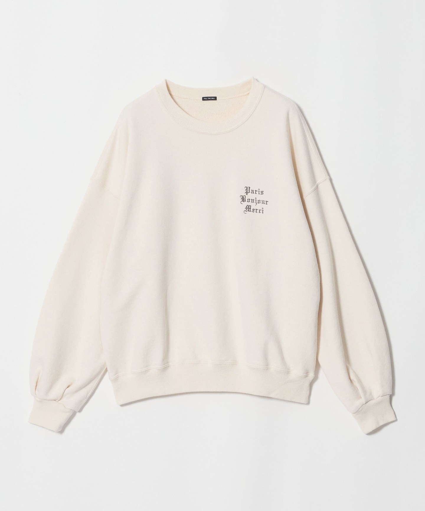 OFF WHITE