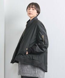 【特別訂製】＜THE RERACS＞ MA-1外套 日本製