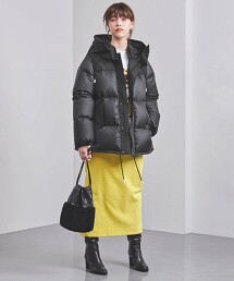＜THE RERACS＞ 羽絨外套 ■■■ OUTLET商品