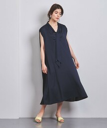 【特別訂製】＜EZUMi＞領結 洋裝 日本製
