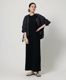 抗UV 尼龍抽繩連帽襯衫