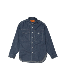 TW UNIVERSAL OVERALL 工作襯衫