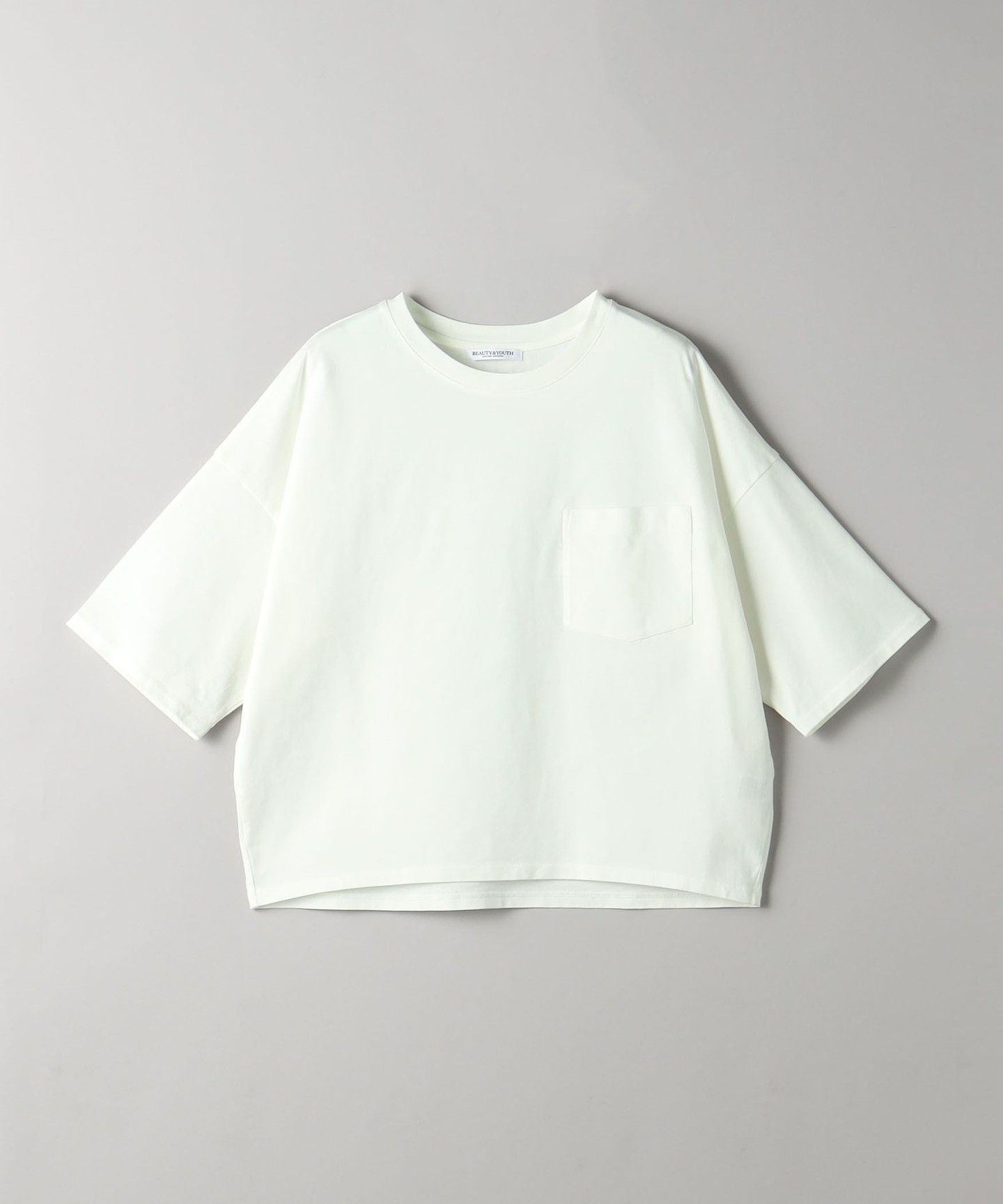 OFF WHITE