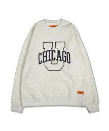 TW UNIVERSAL OVERALL U/CHICAGO SWEAT