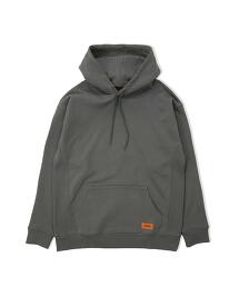 TW UNIVERSAL OVERALL HEAVY SWT HOODIE