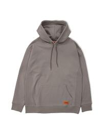 TW UNIVERSAL OVERALL HEAVY SWT HOODIE