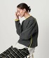 DK.GRAY 168cm B80 W56 H85 SIZE:FREE
